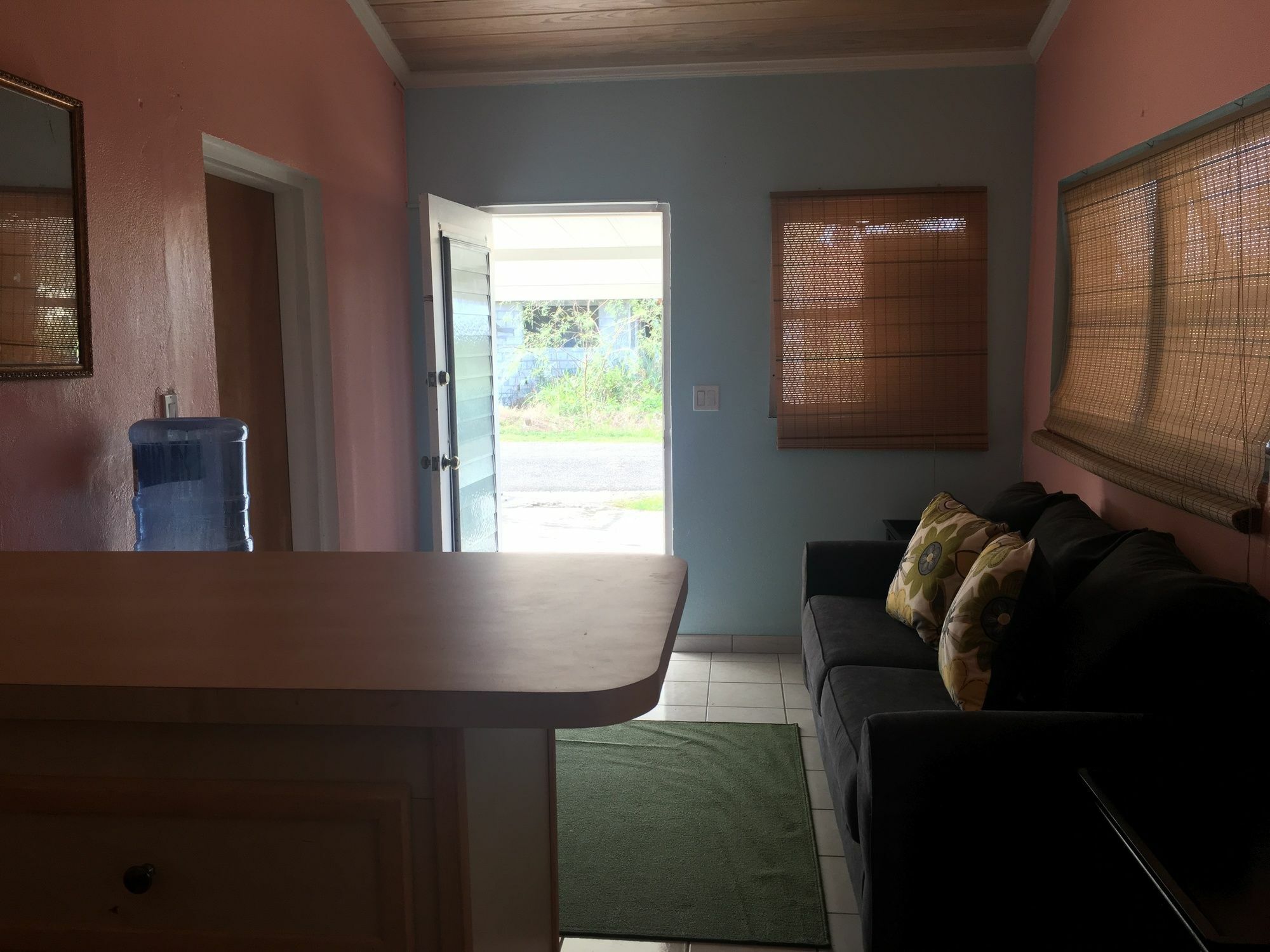 Dawson's Hideaway Apartment *