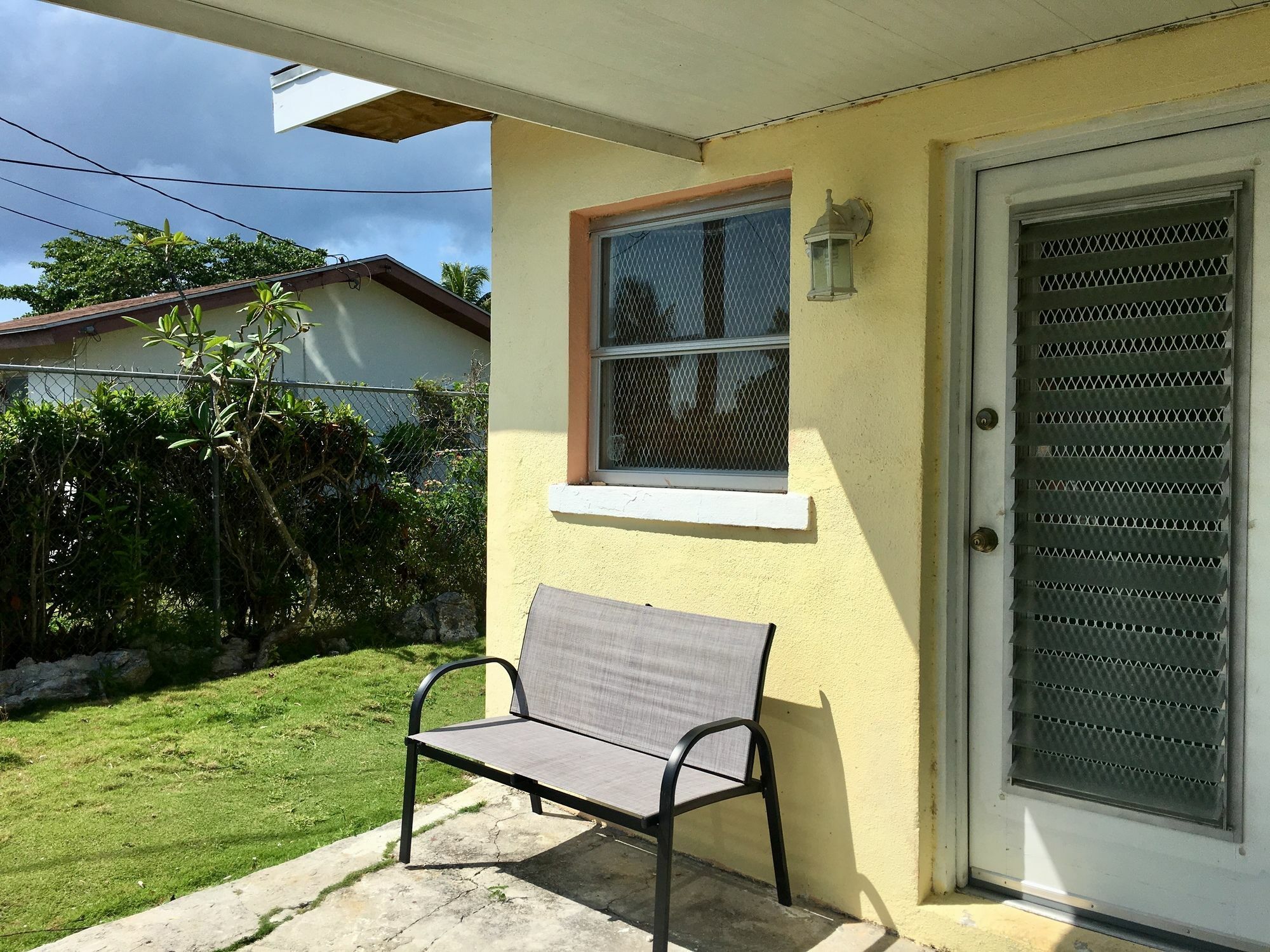 Apartment Dawson's Hideaway Nassau