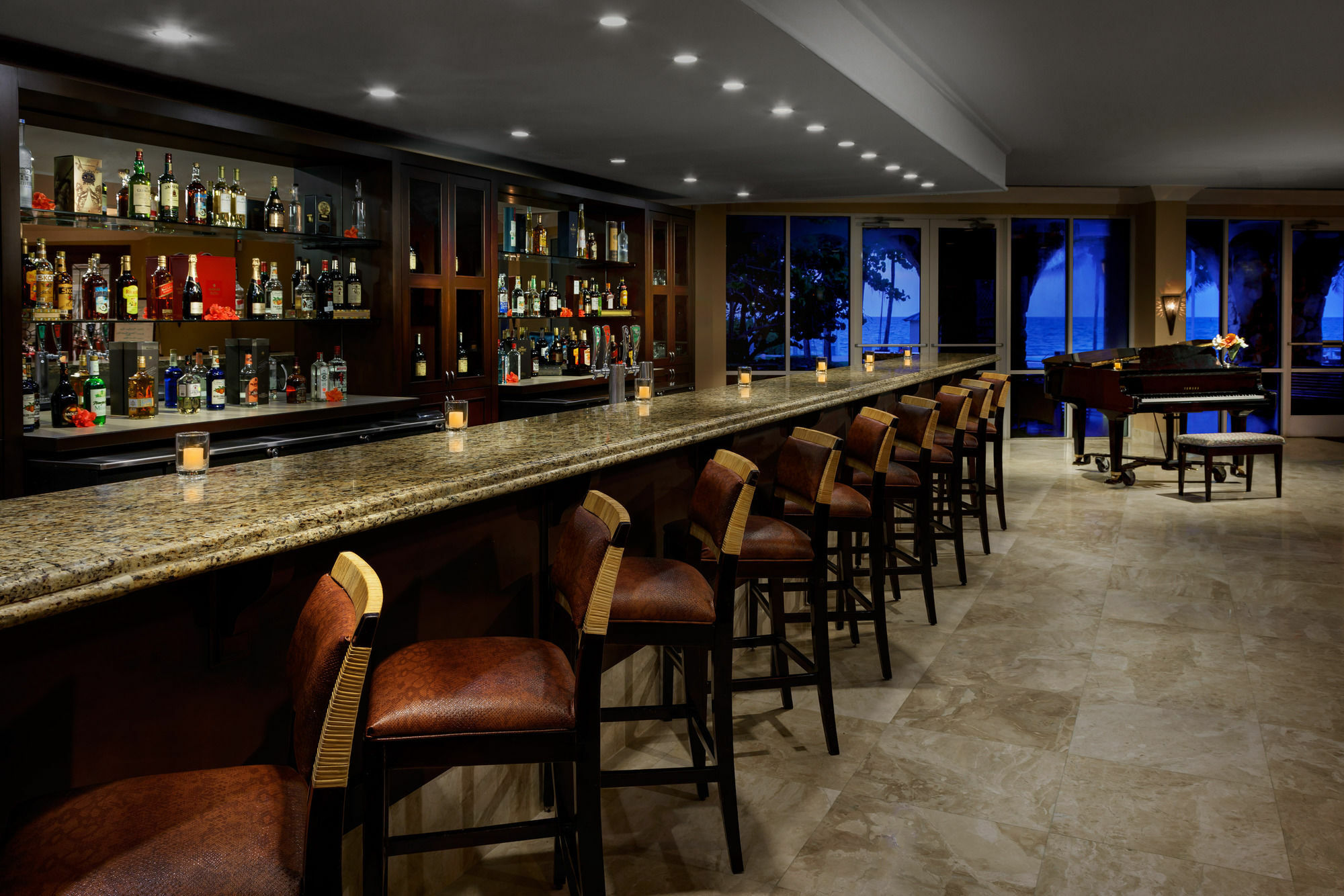 Resort Lighthouse Pointe At Grand Lucayan 4*