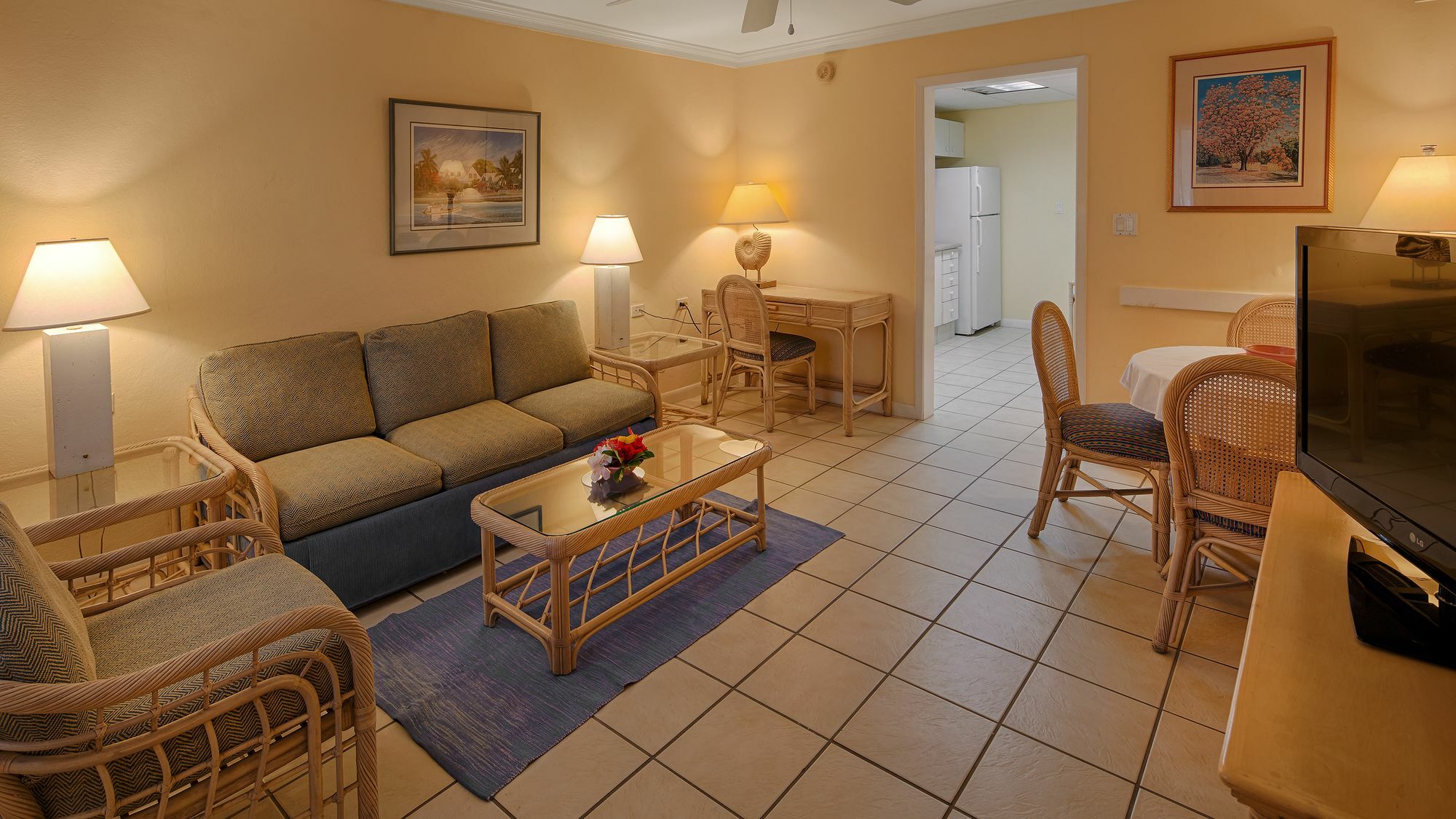Resort Bay View Paradise Island 3*