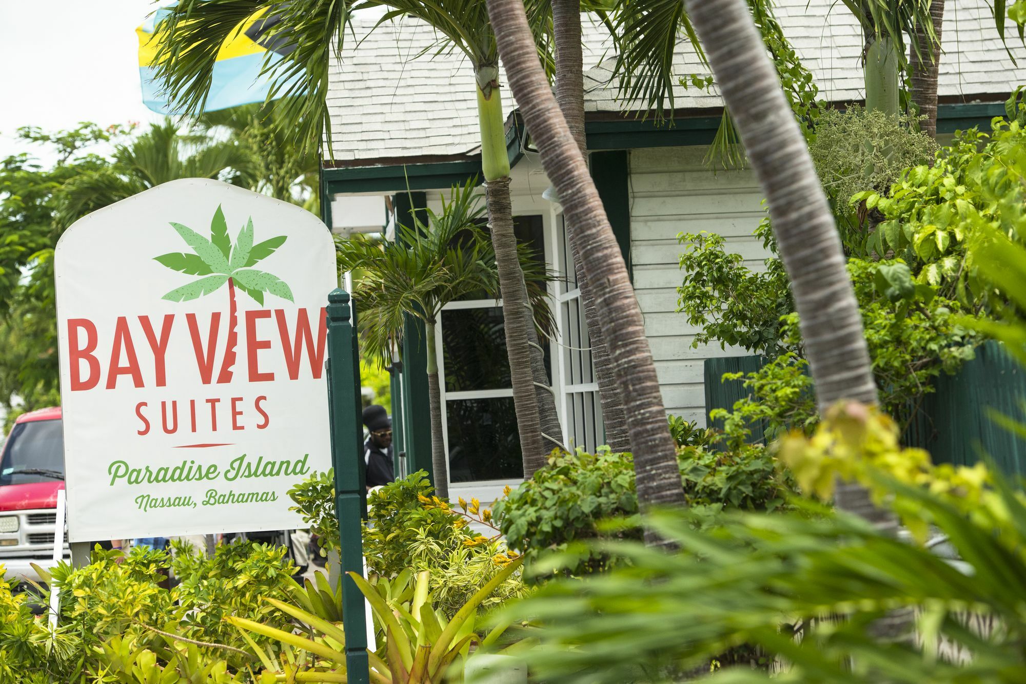 Bay View Paradise Island 3* Nassau