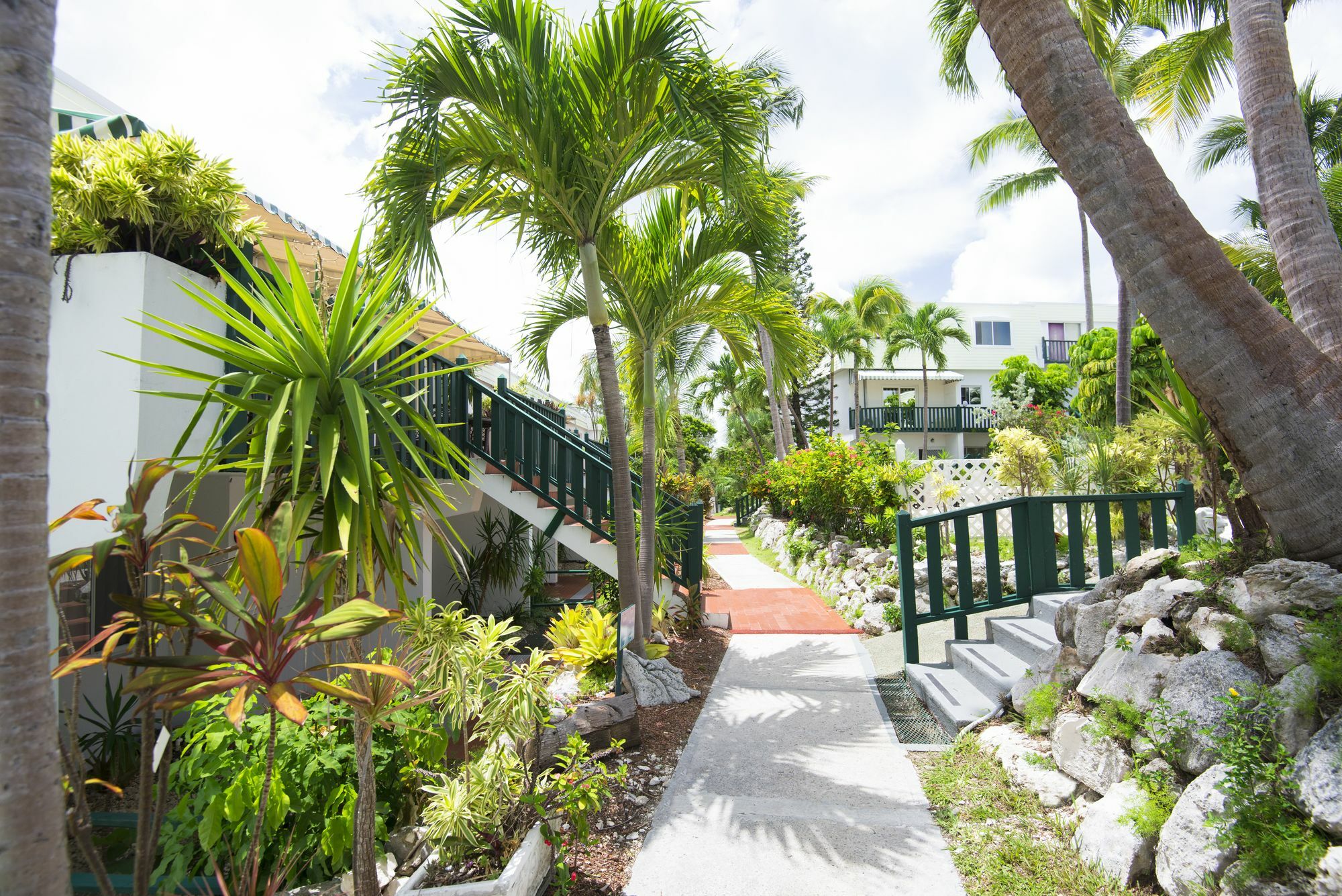 Resort Bay View Paradise Island Nassau