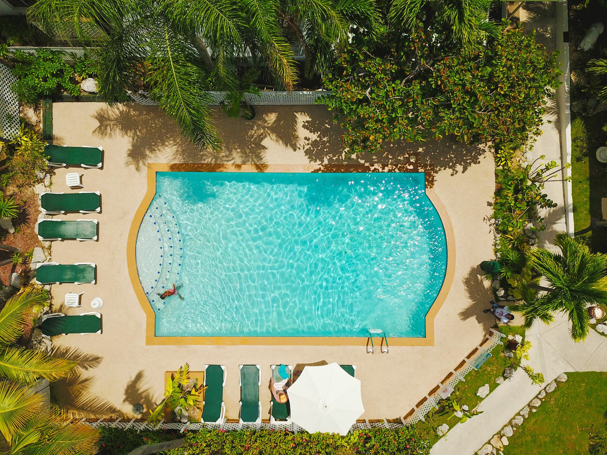 Bay View Paradise Island Nassau