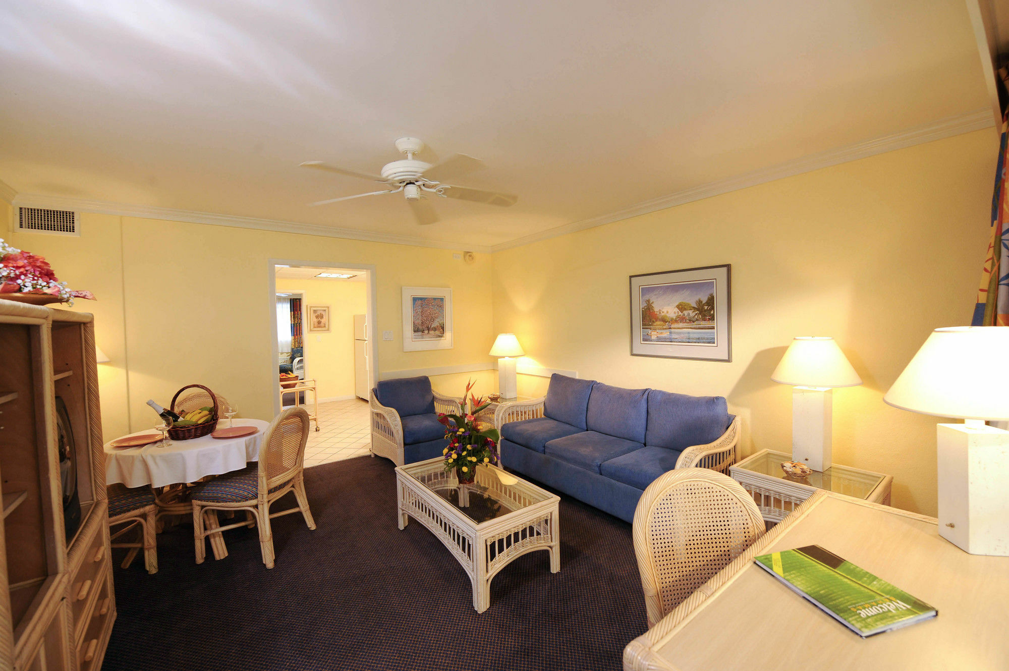 Bay View Paradise Island