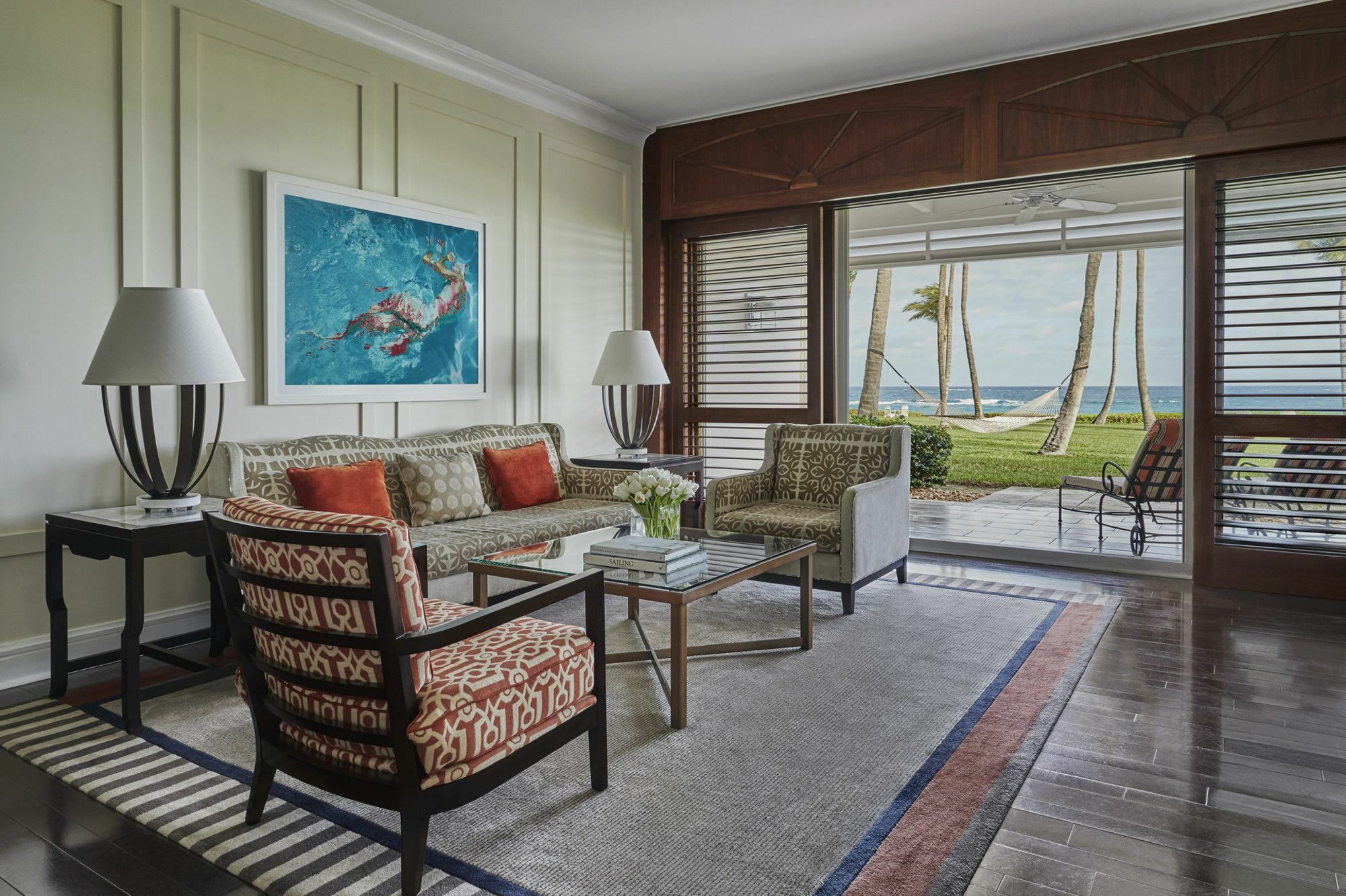 The Ocean Club, A Four Seasons Resort, Bahamas Resort Creek Village
