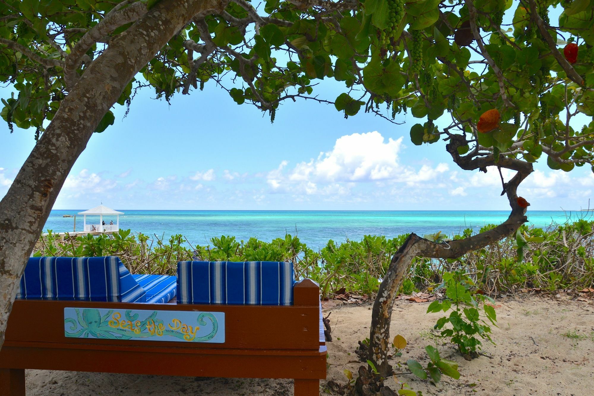 Sandyport Resort 4*