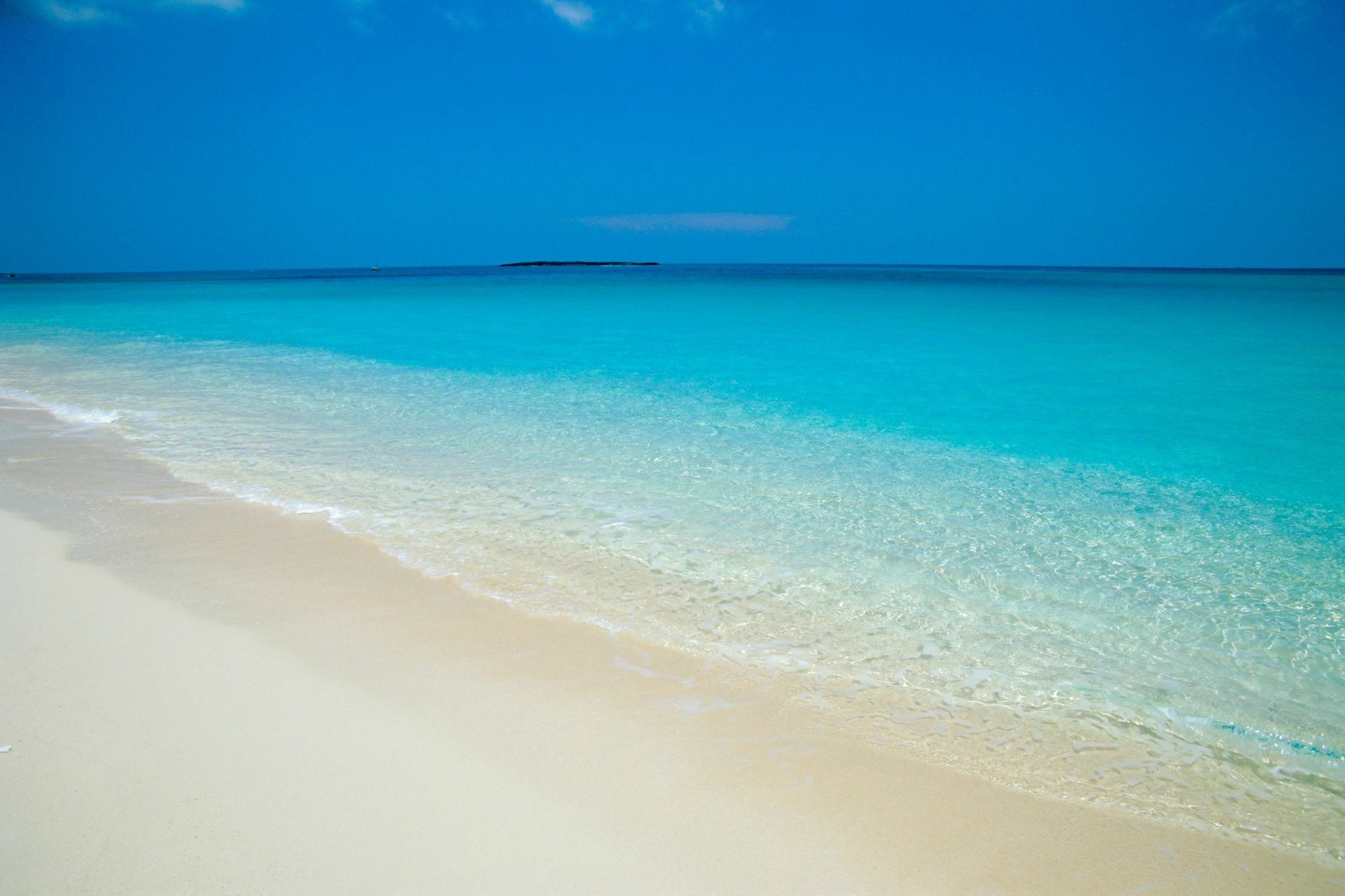 Resort The Ocean Club, A Four Seasons Resort, Bahamas Creek Village
