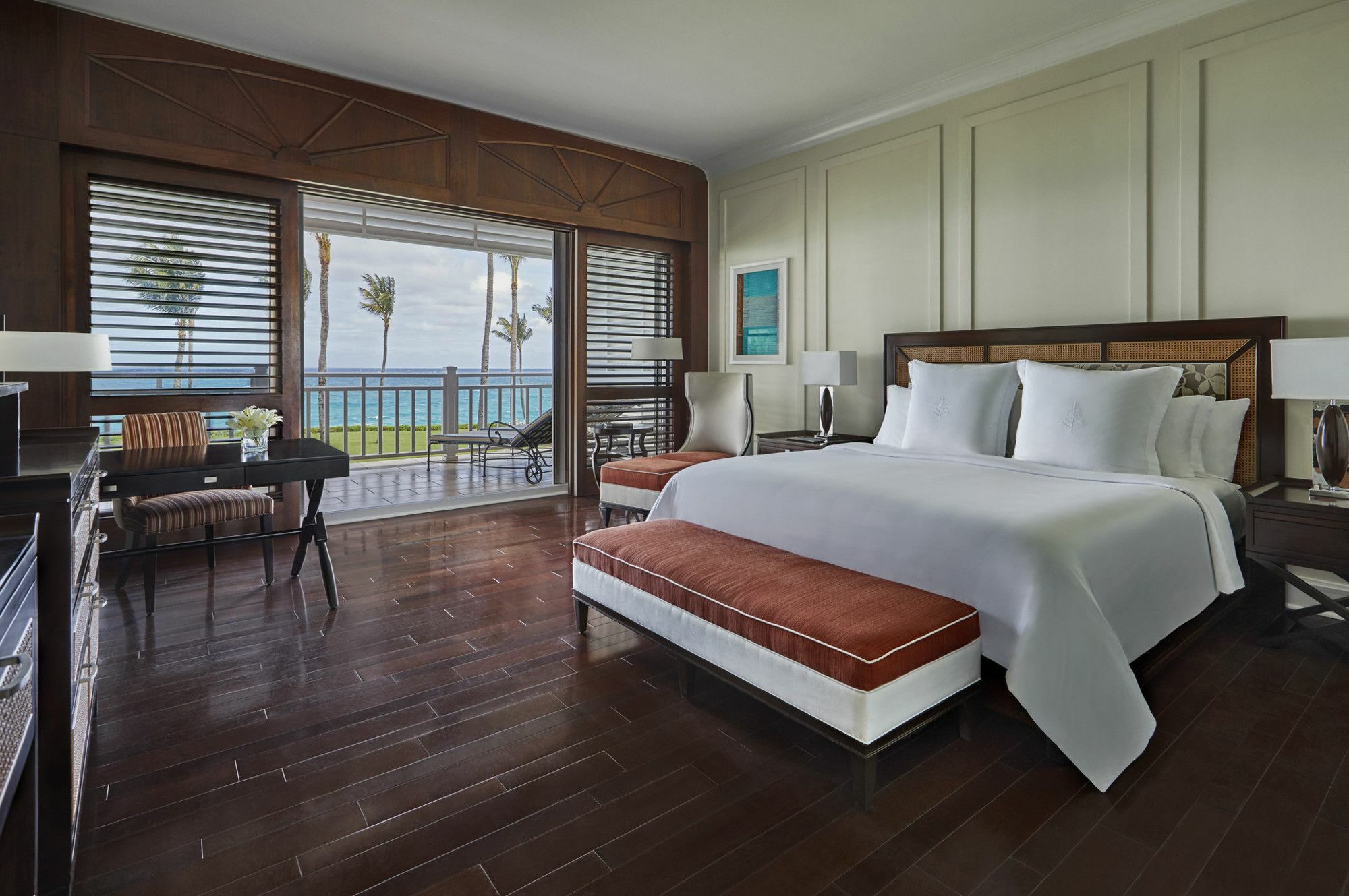 The Ocean Club, A Four Seasons Resort, Bahamas Resort 5*