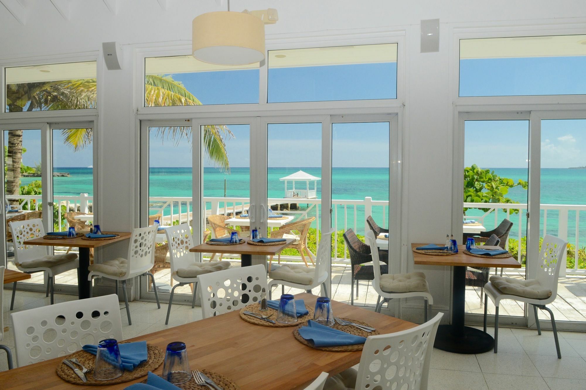 Resort Sandyport