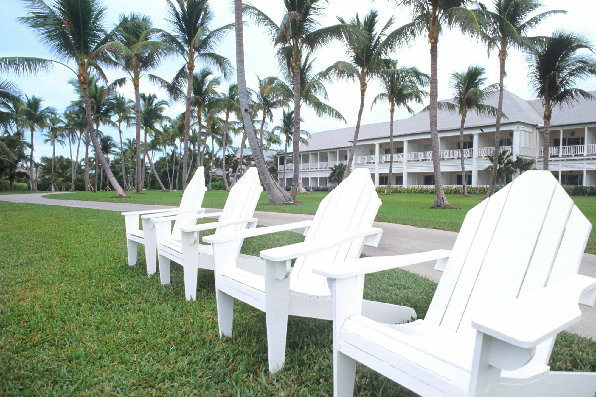 The Ocean Club, A Four Seasons Resort, Bahamas Creek Village