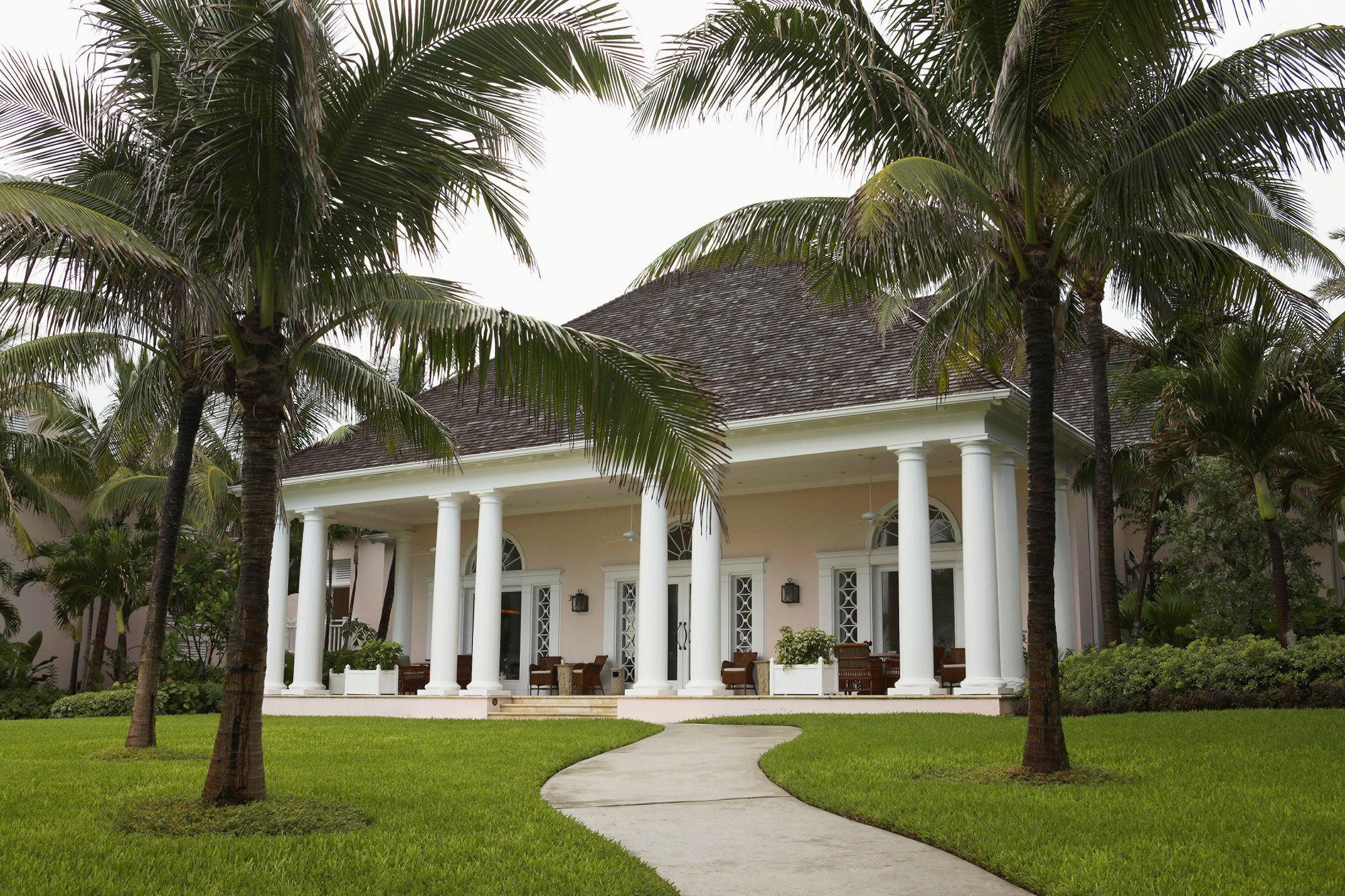 The Ocean Club, A Four Seasons Resort, Bahamas Resort