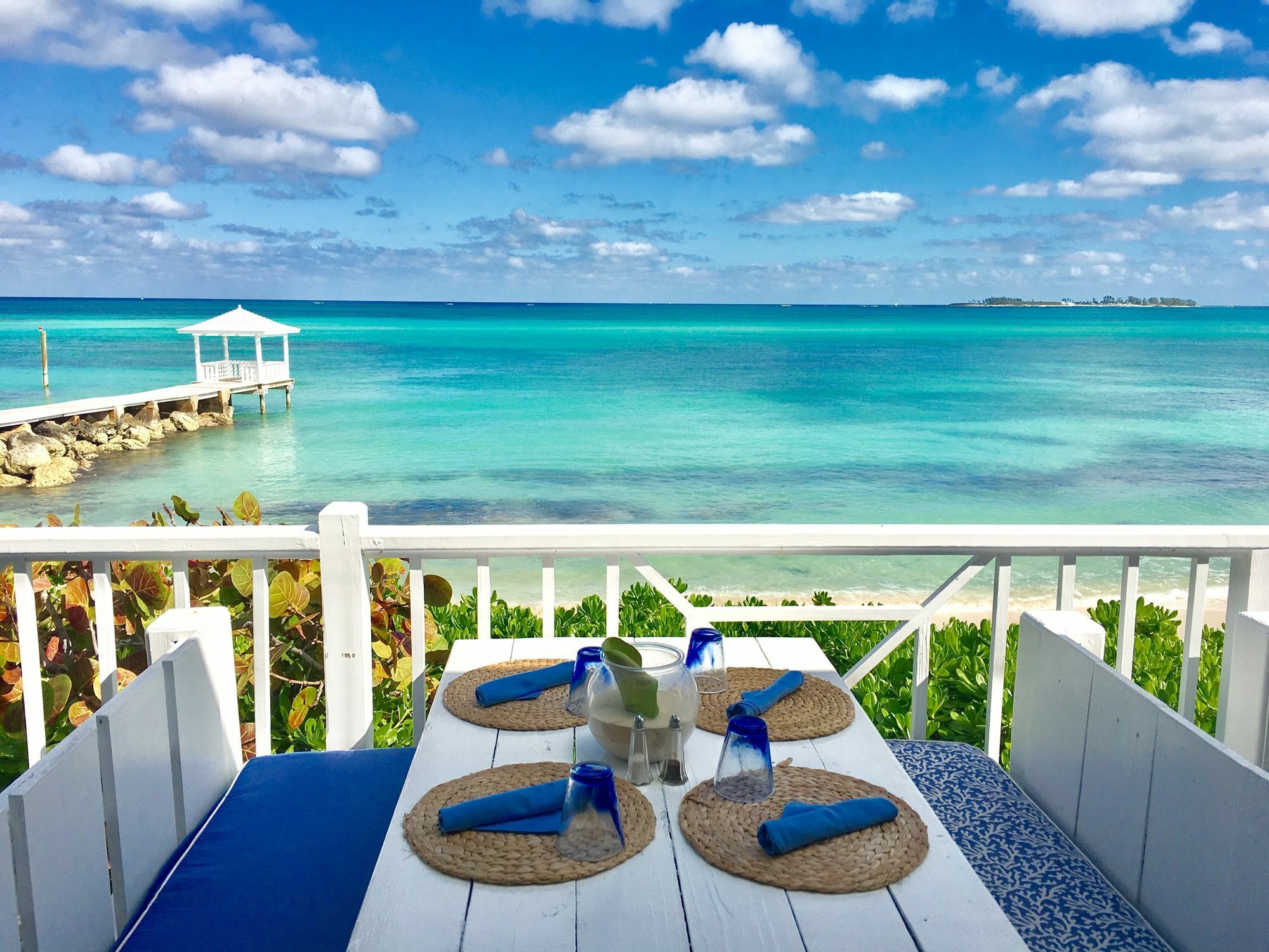 Sandyport Resort Nassau