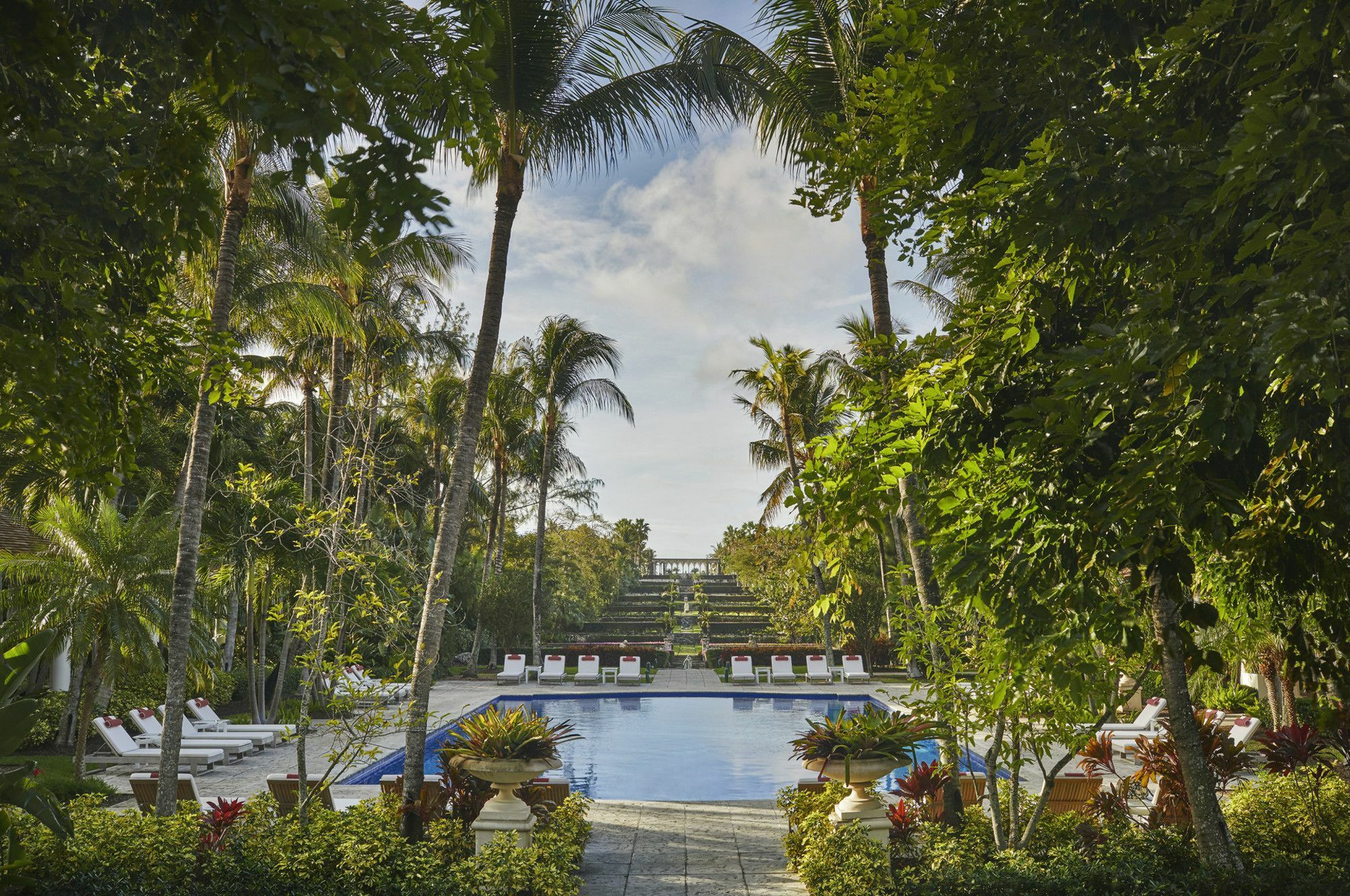 Resort The Ocean Club, A Four Seasons Resort, Bahamas