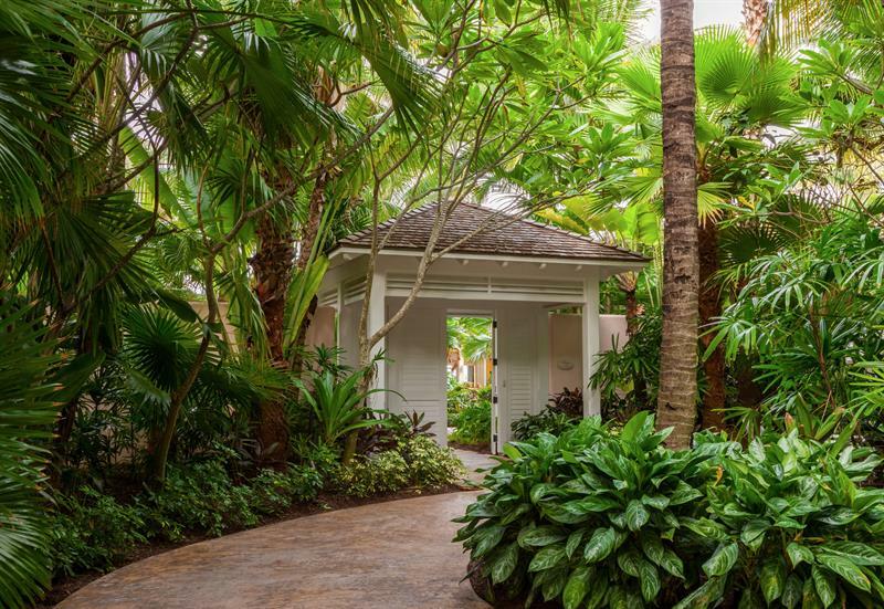 Resort The Ocean Club, A Four Seasons Resort, Bahamas 5*