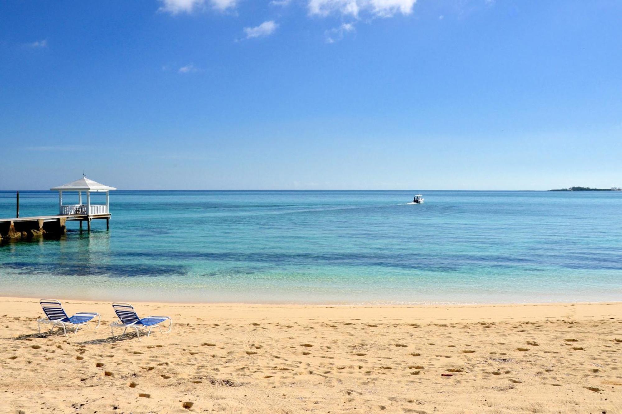 Resort Sandyport 4*