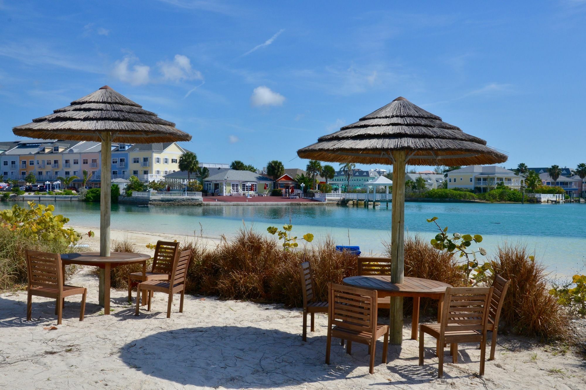 Resort Sandyport Nassau