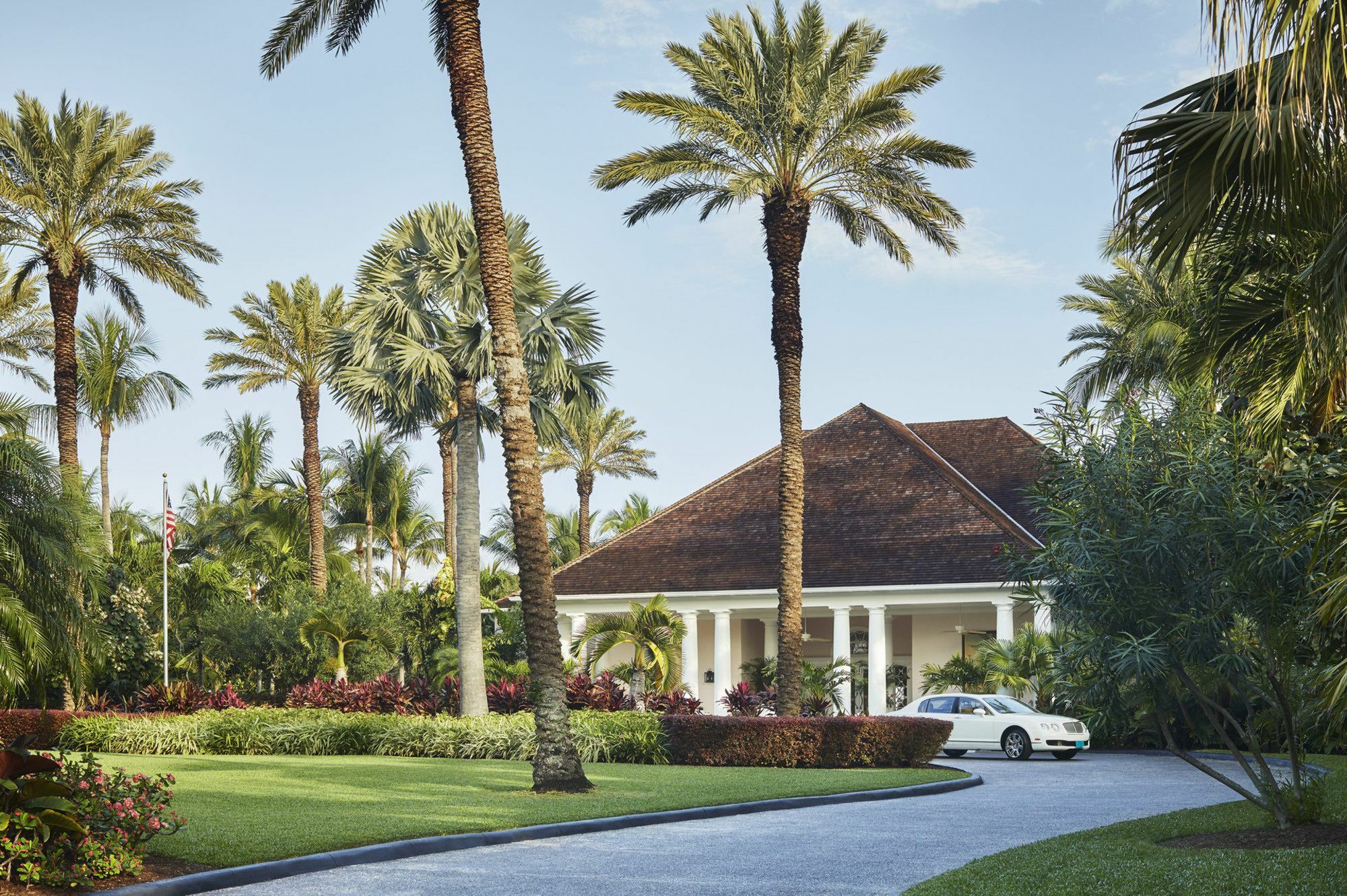Resort The Ocean Club, A Four Seasons Resort, Bahamas