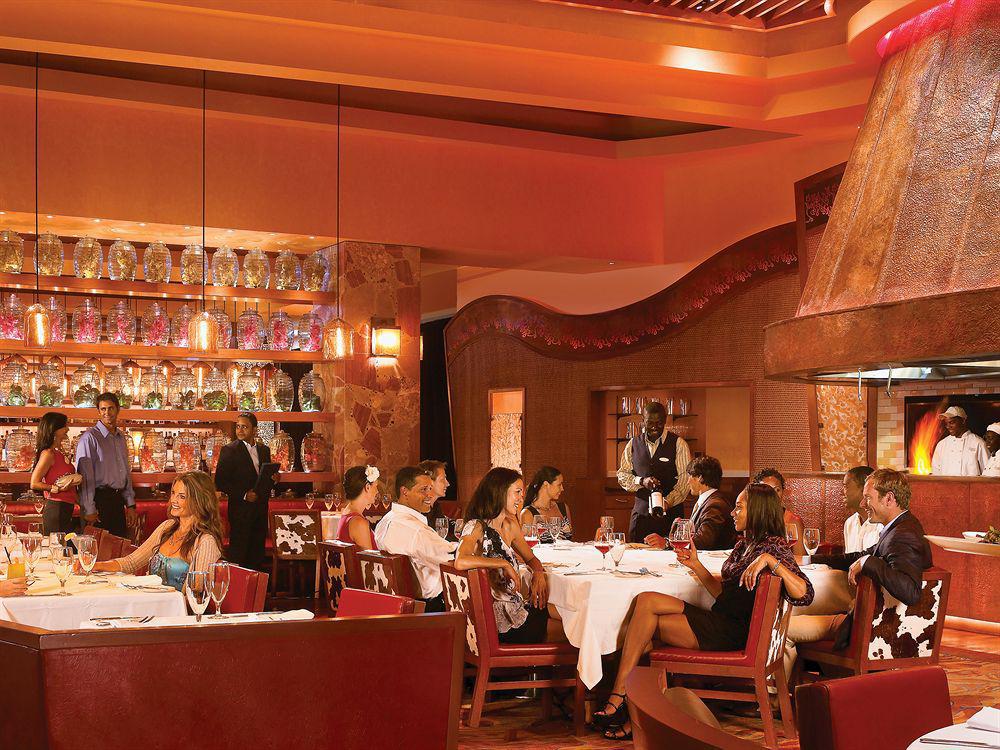 The At Atlantis Resort