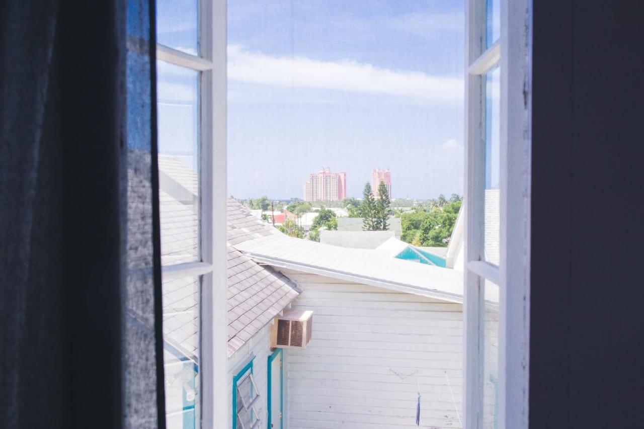 Hostel Hillcrest
