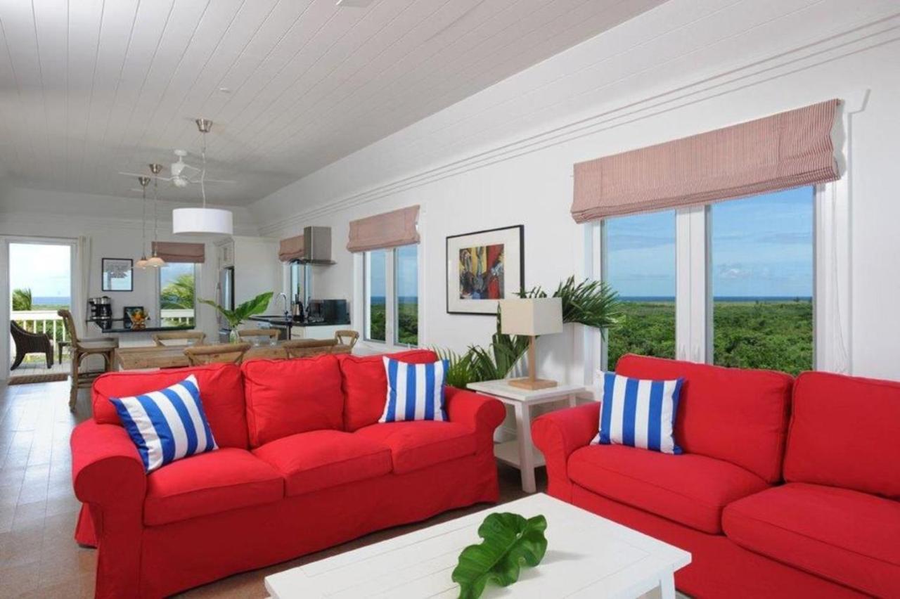 Holiday home Buttonwood Reserve 1c James Cistern