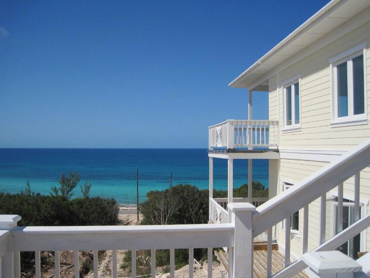 Buttonwood Reserve 1c Holiday home *