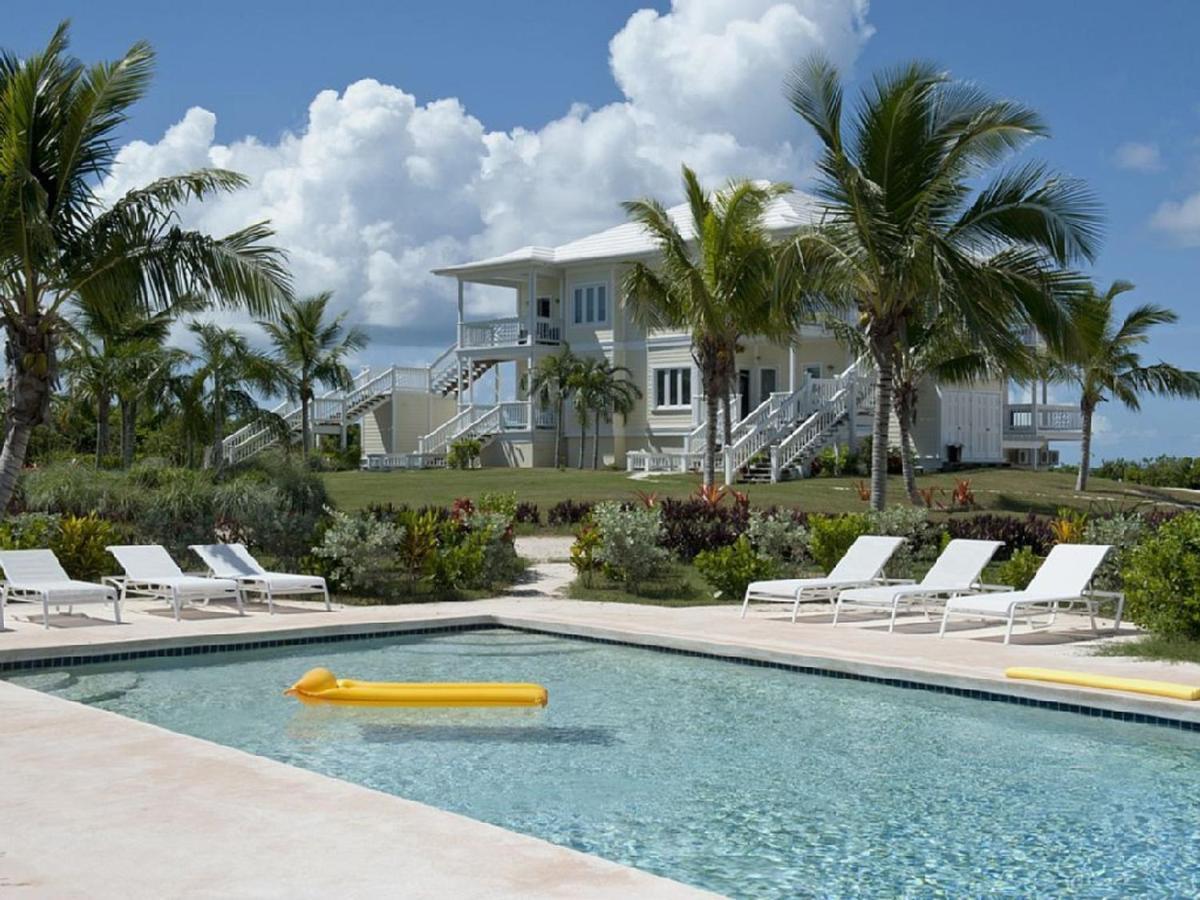 Buttonwood Reserve 1c Holiday home
