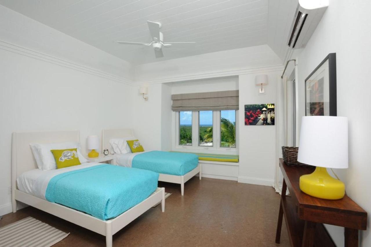 Buttonwood Reserve 1c Holiday home