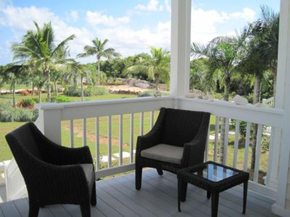 Holiday home Buttonwood Reserve 2a *