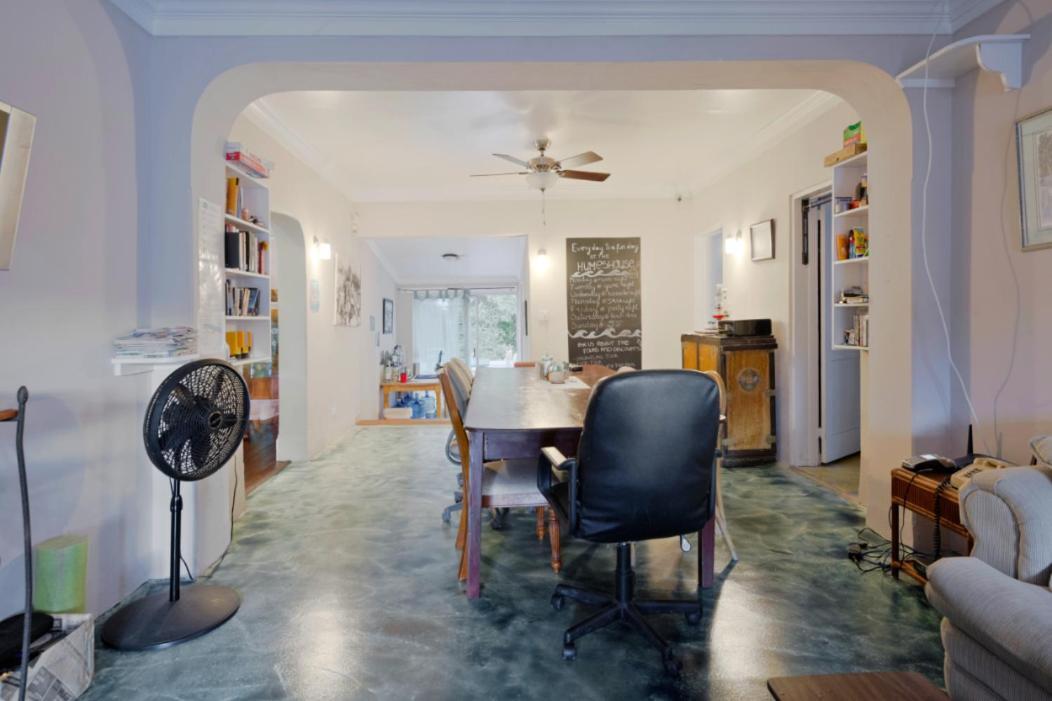 Hillcrest Hostel