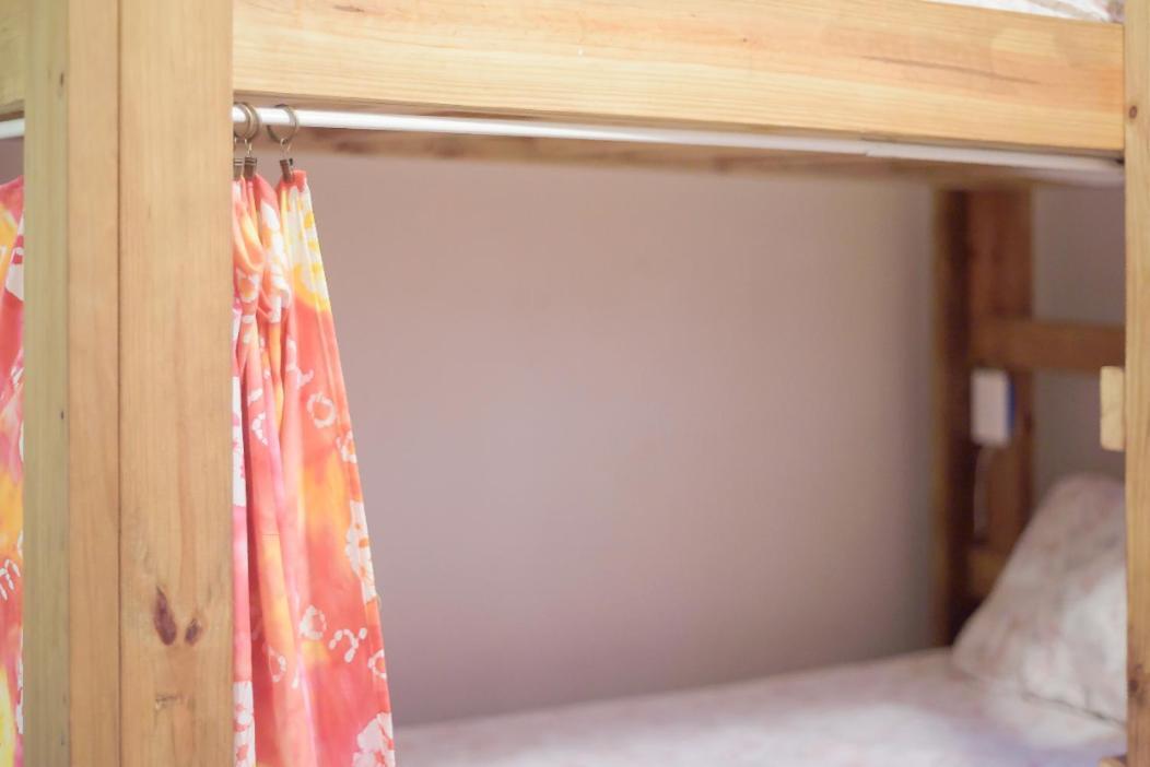 Hostel Hillcrest Nassau