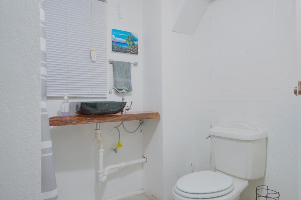 Hostel Hillcrest Nassau