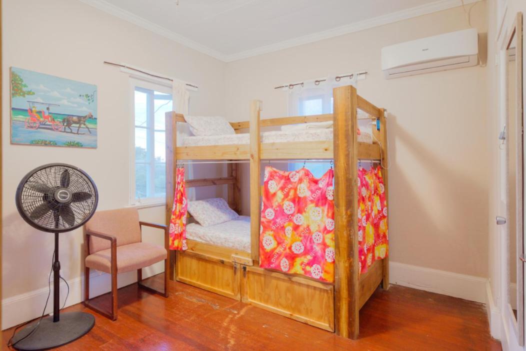 Hostel Hillcrest