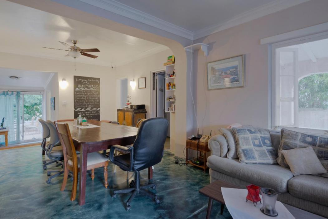 Hillcrest Hostel Nassau