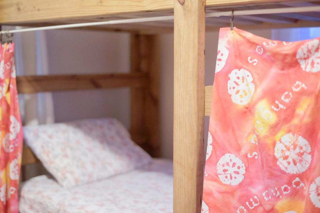 Hillcrest Hostel Nassau