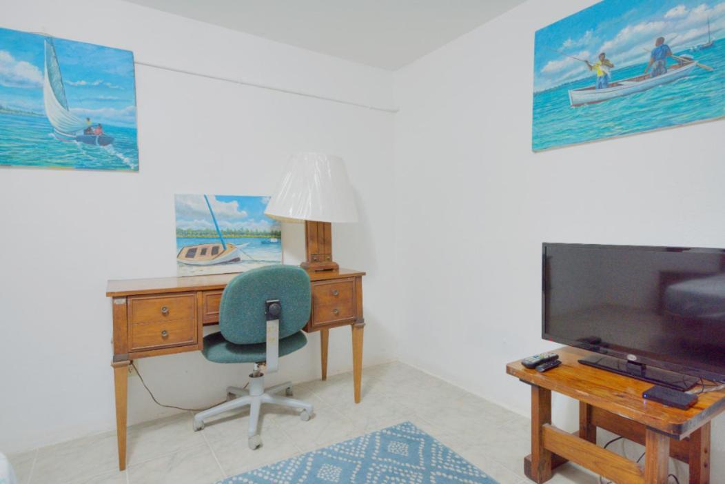 Hostel Hillcrest Nassau