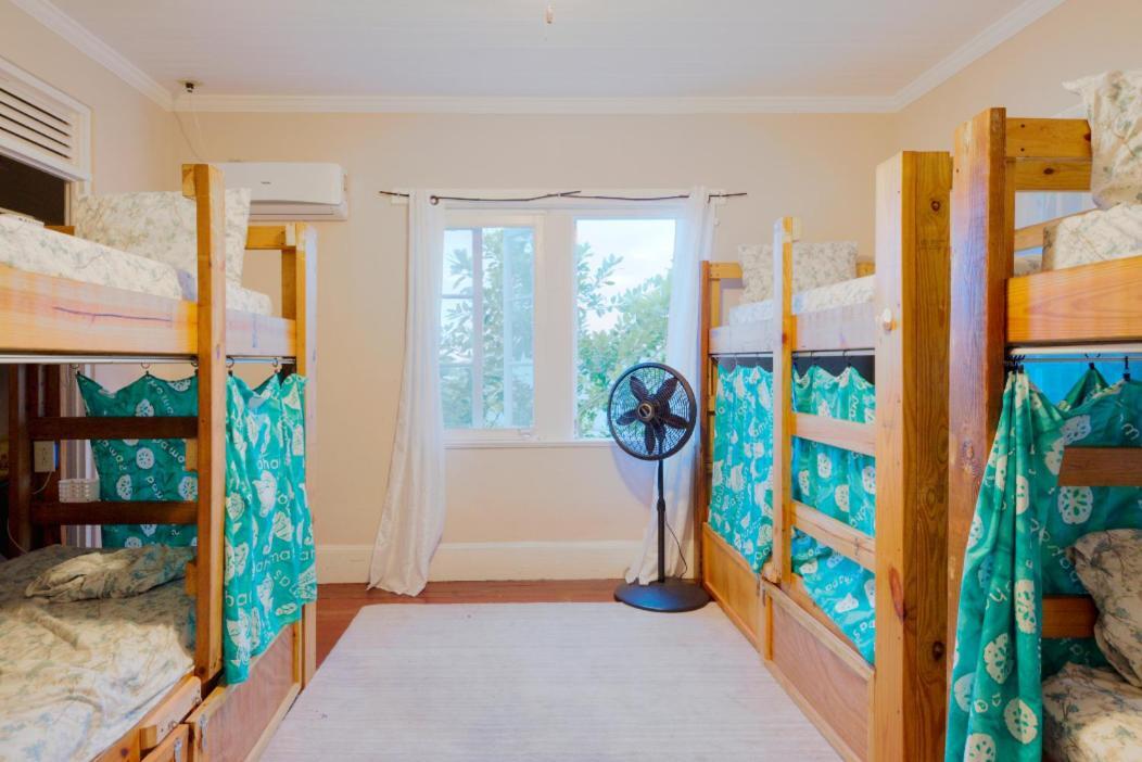 Hostel Hillcrest *