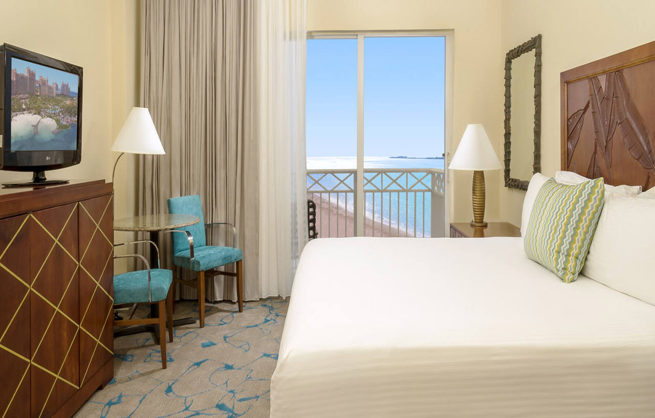 The At Atlantis