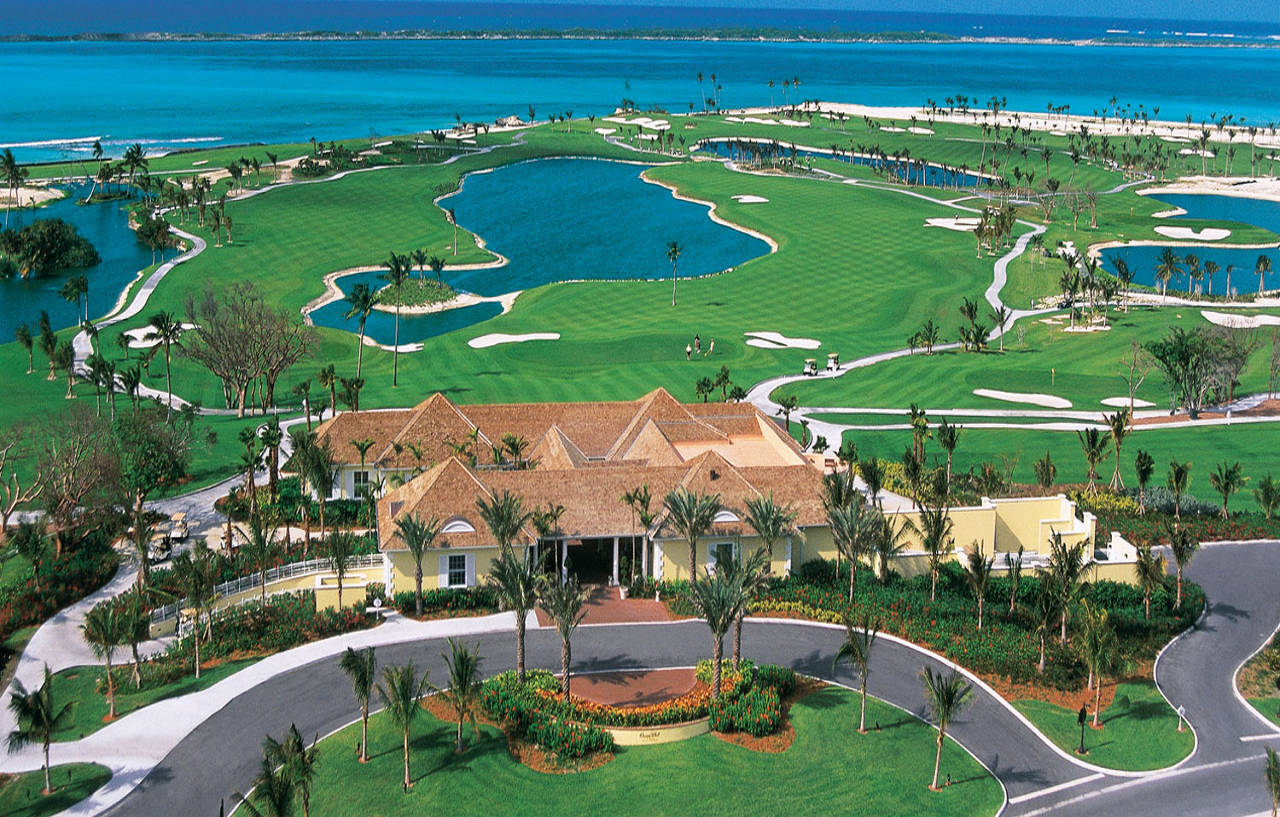The At Atlantis Resort 4*