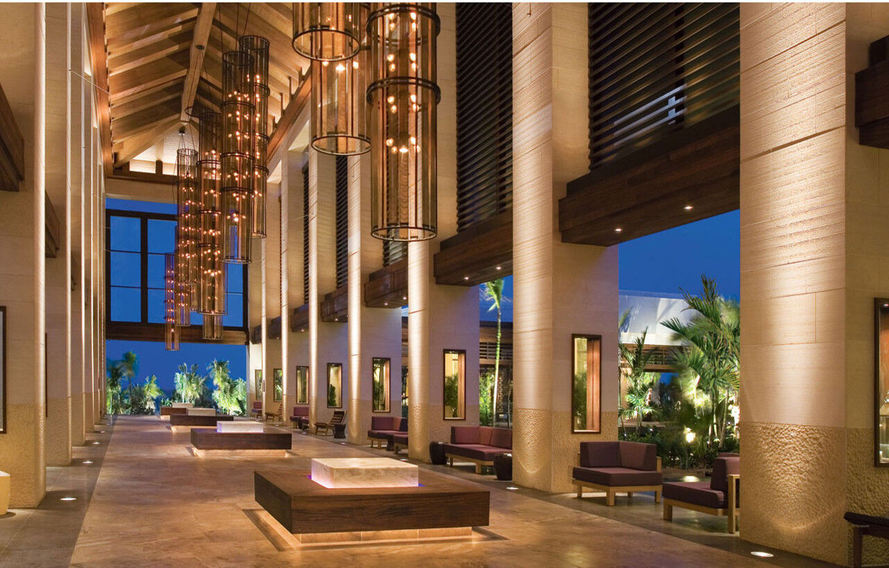 The Cove At Atlantis