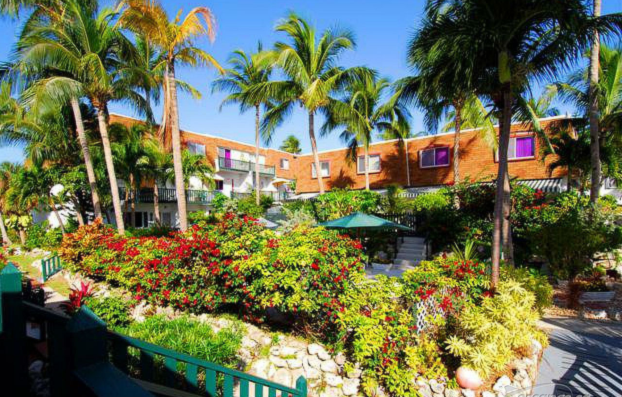 Resort Bay View Paradise Island