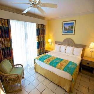 Bay View Paradise Island 3*