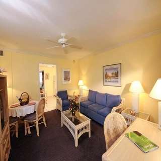 Bay View Paradise Island