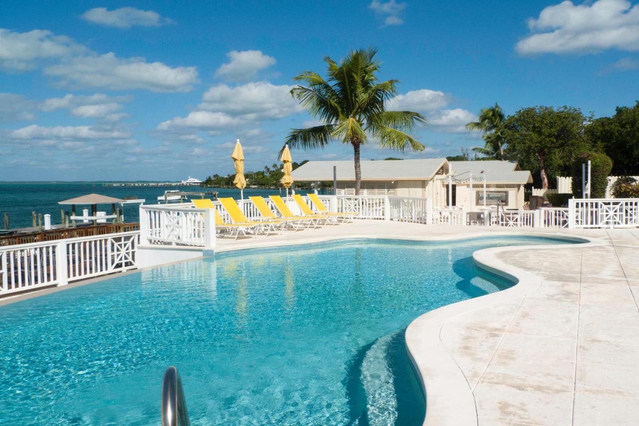 Hotel Romora Bay & Marina Dunmore Town