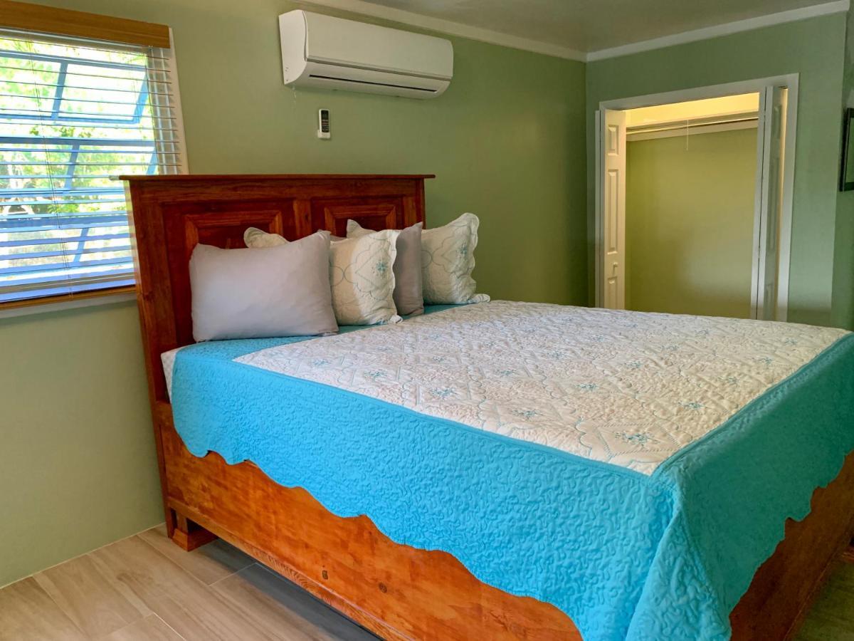 Apartment Dawson's Hideaway Nassau