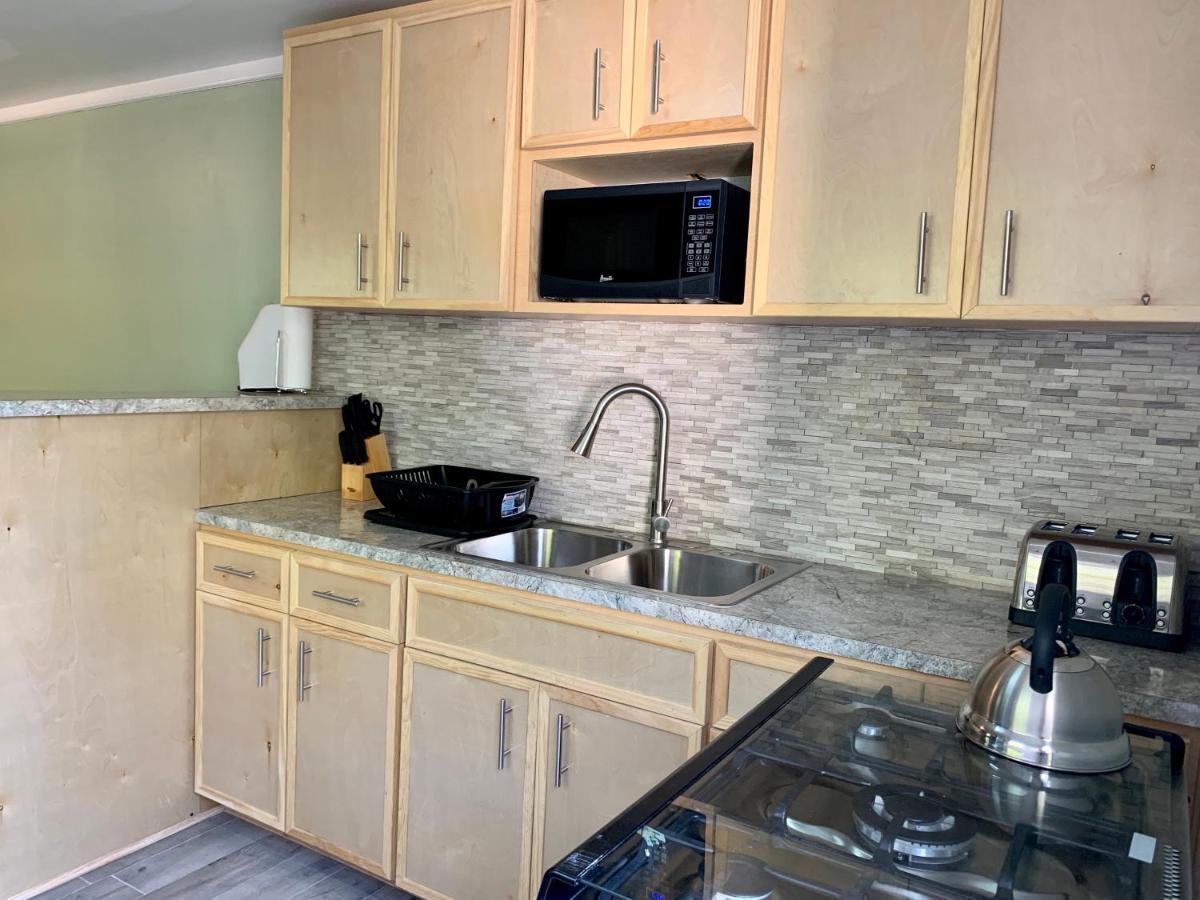 Apartment Dawson's Hideaway Nassau