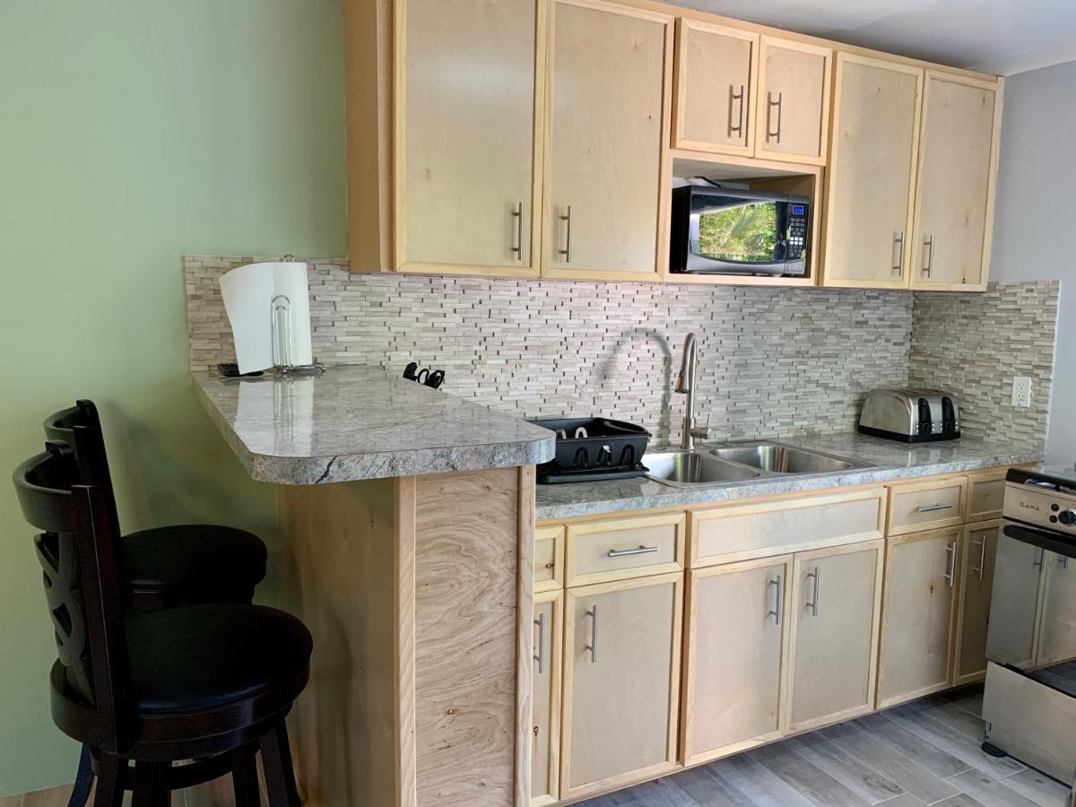 Dawson's Hideaway Nassau