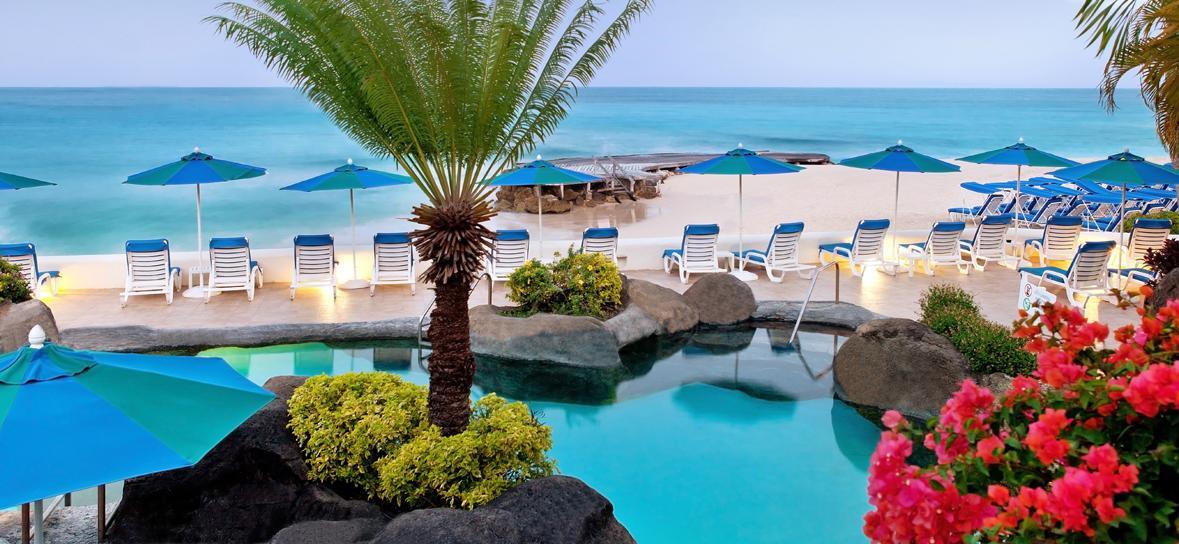 Atlantis Beach Tower 5* Nassau