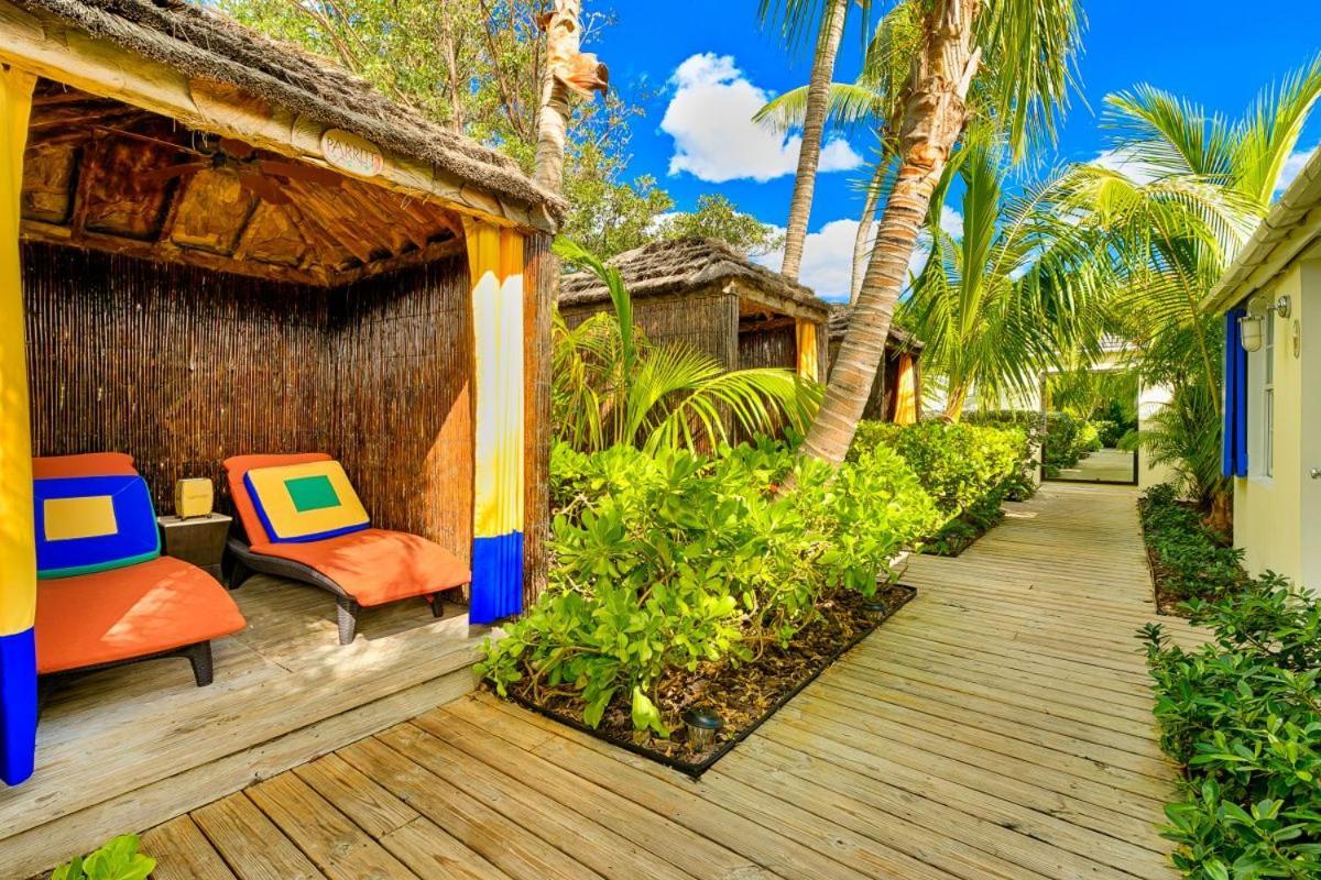 Resort Rock House Harbour Island 3*