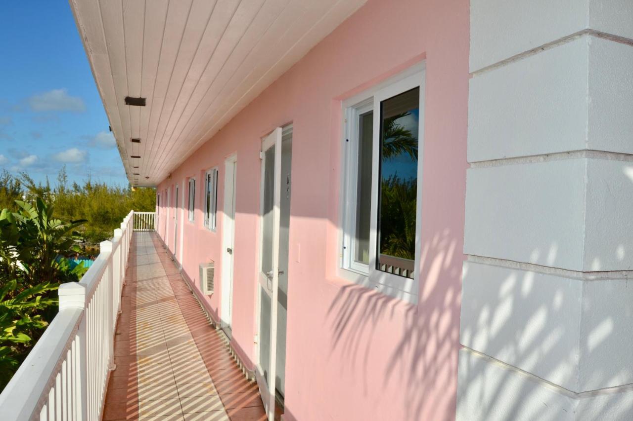 Waterway Resort Nassau