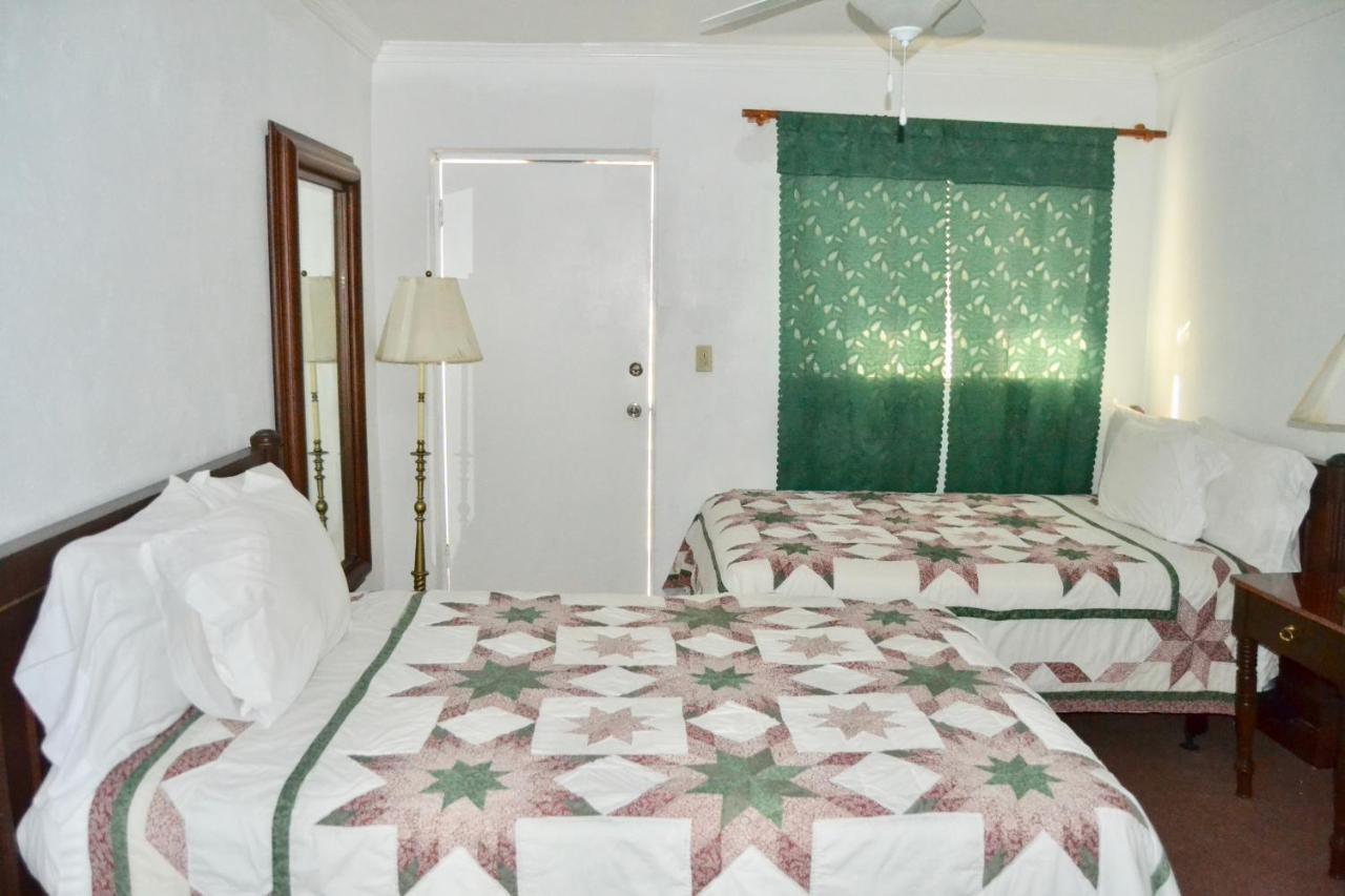 Resort Waterway 2*